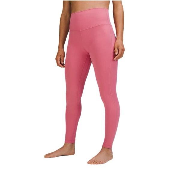 lululemon athletica Pants - LULULEMON Align™ High-Rise Pant 28"